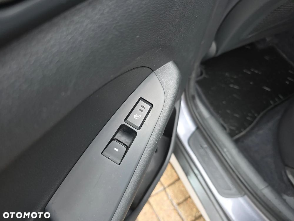 Hyundai Tucson 1.6 GDi 4WD DCT Premium - 19