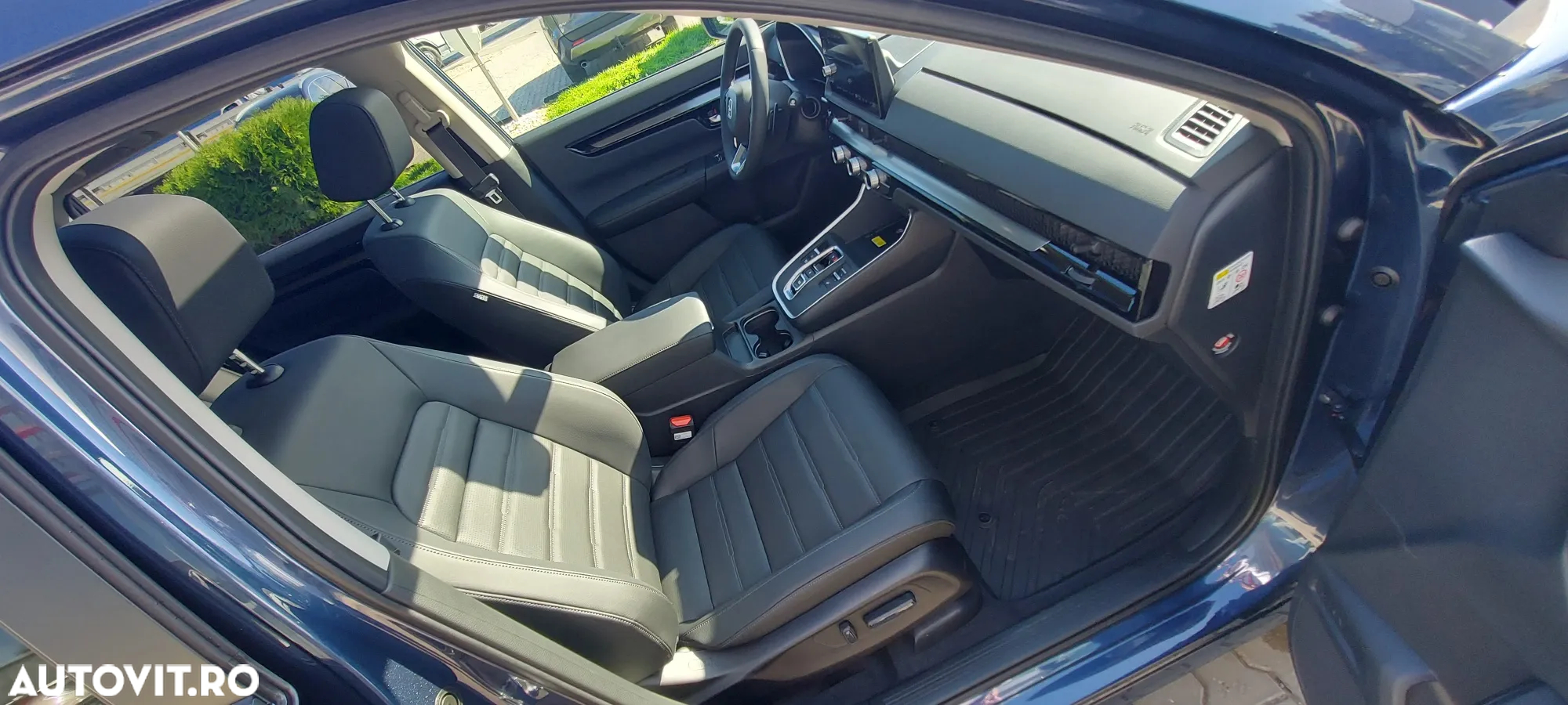 Honda CR-V - 20