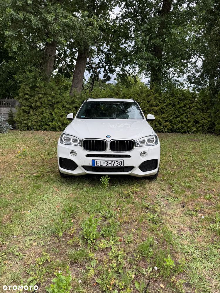 BMW X5 xDrive30d - 2