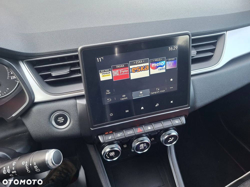 Renault Captur - 18