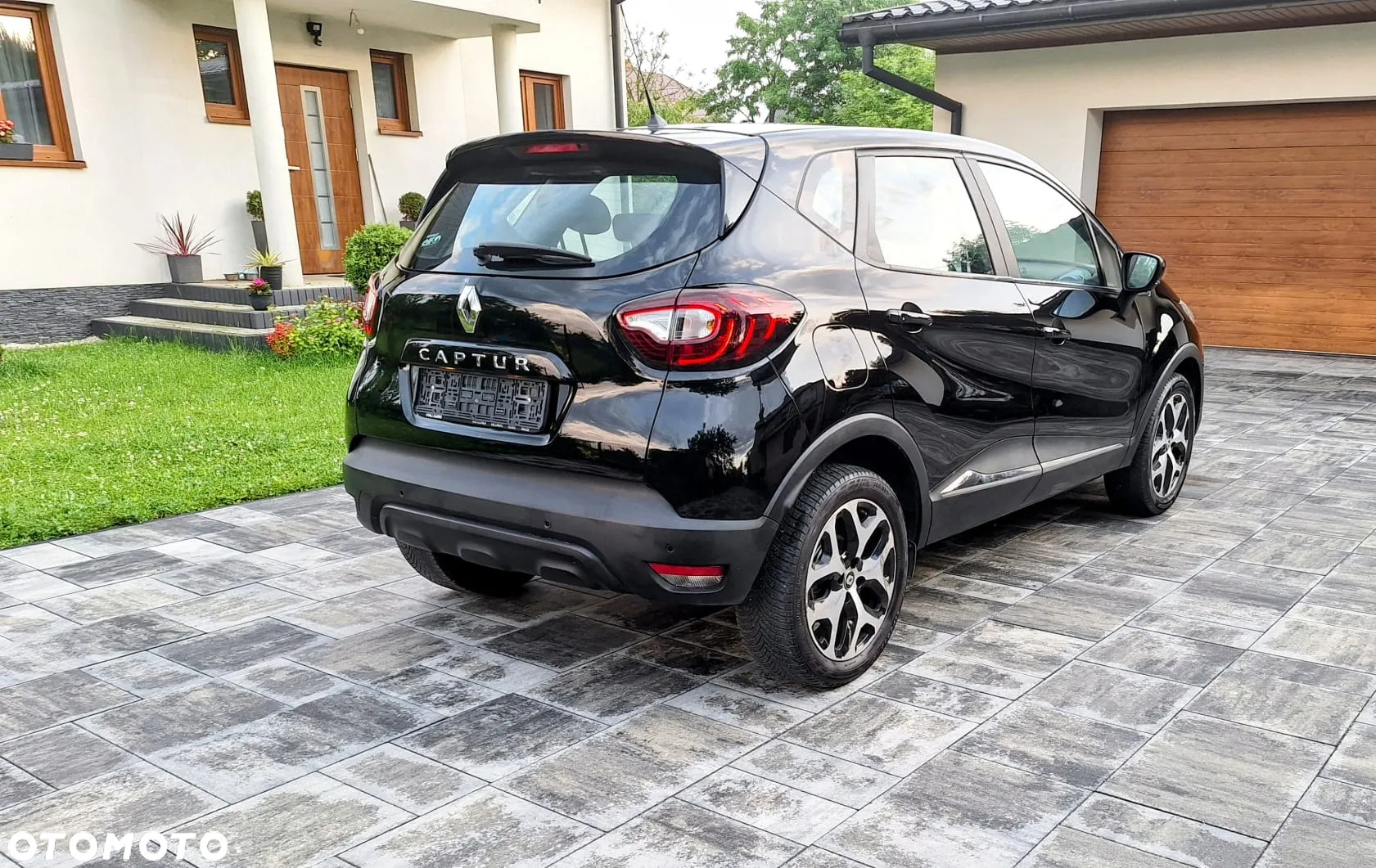 Renault Captur 0.9 Energy TCe Intens EU6 - 23