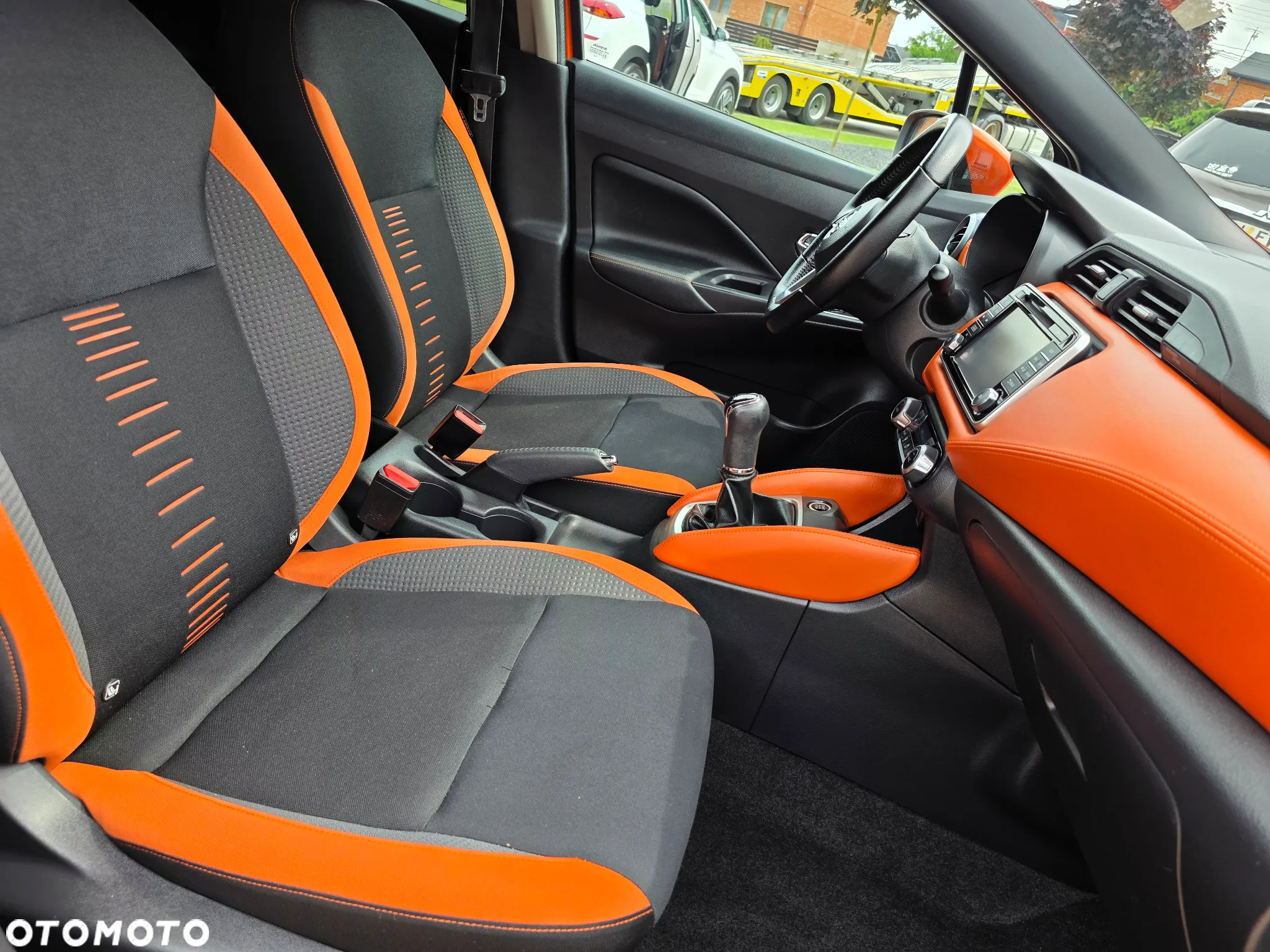 Nissan Micra 0.9 IG-T BOSE Personal Edition - 29