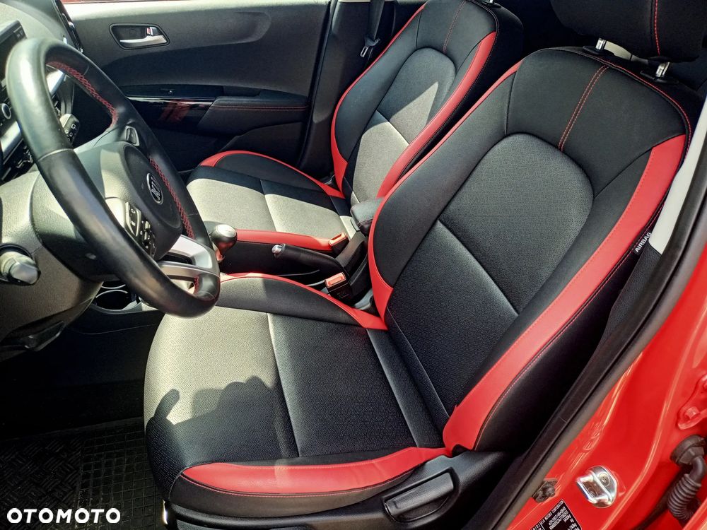 Kia Picanto 1.2 GT Line - 3