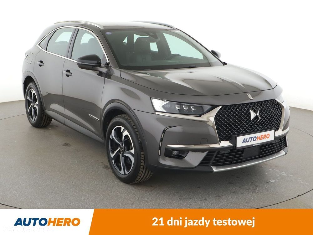 DS Automobiles DS 7 Crossback - 8