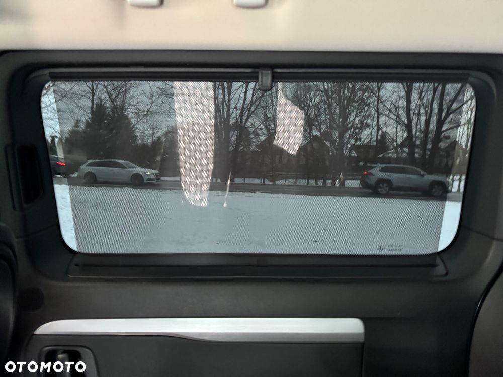 Citroën SpaceTourer 2.0 BlueHDi XL Shine - 16