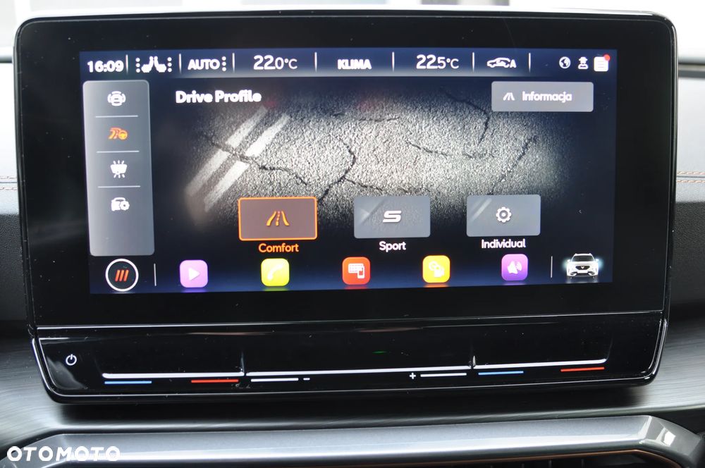 Cupra Formentor - 27