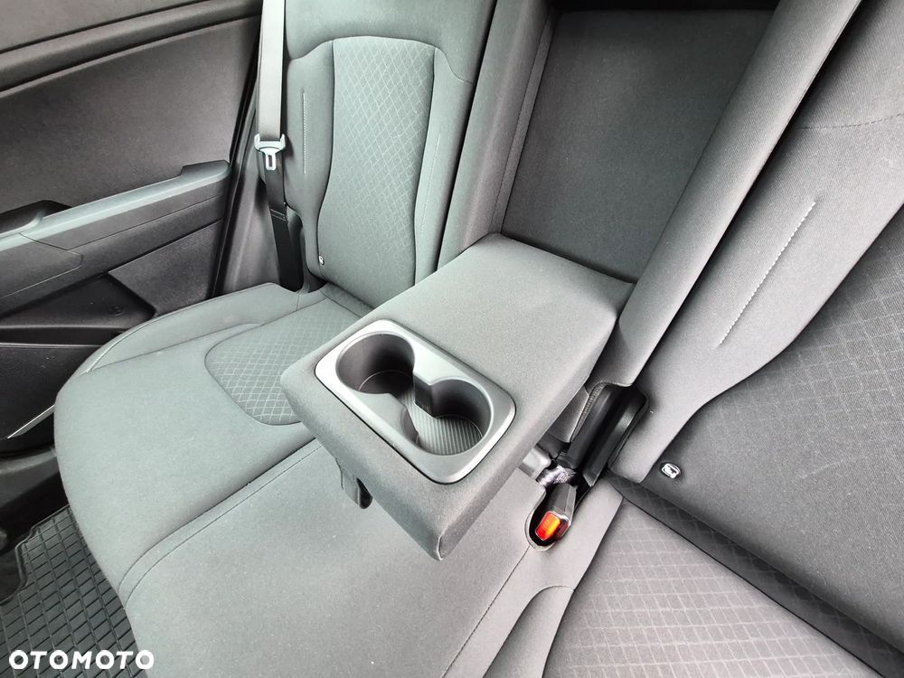 Kia Sportage 1.6 T-GDI M 2WD - 16