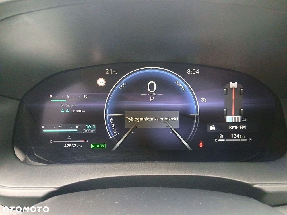 Toyota Yaris - 14