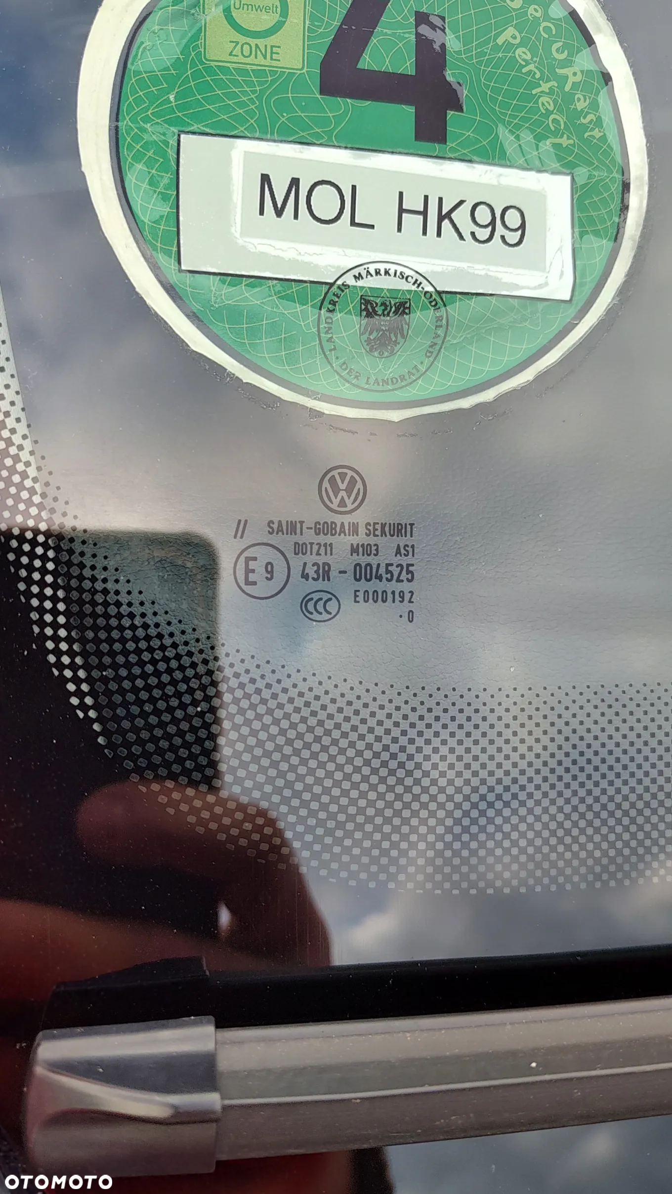 Volkswagen Polo 1.4 Comfortline - 22