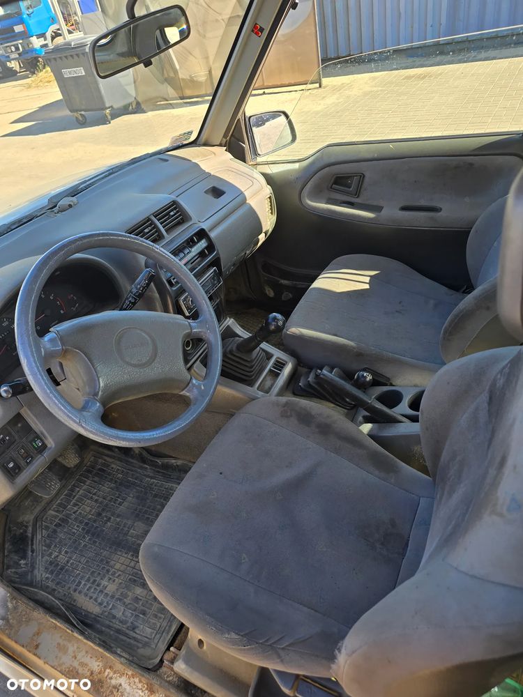 Suzuki Vitara 1.6 JX - 5
