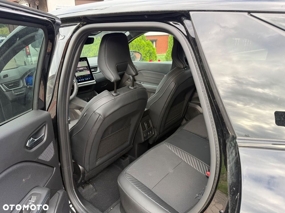 Renault Symbioz 1.6 E-Tech Full Hybrid 145 Esprit Alpine - 8