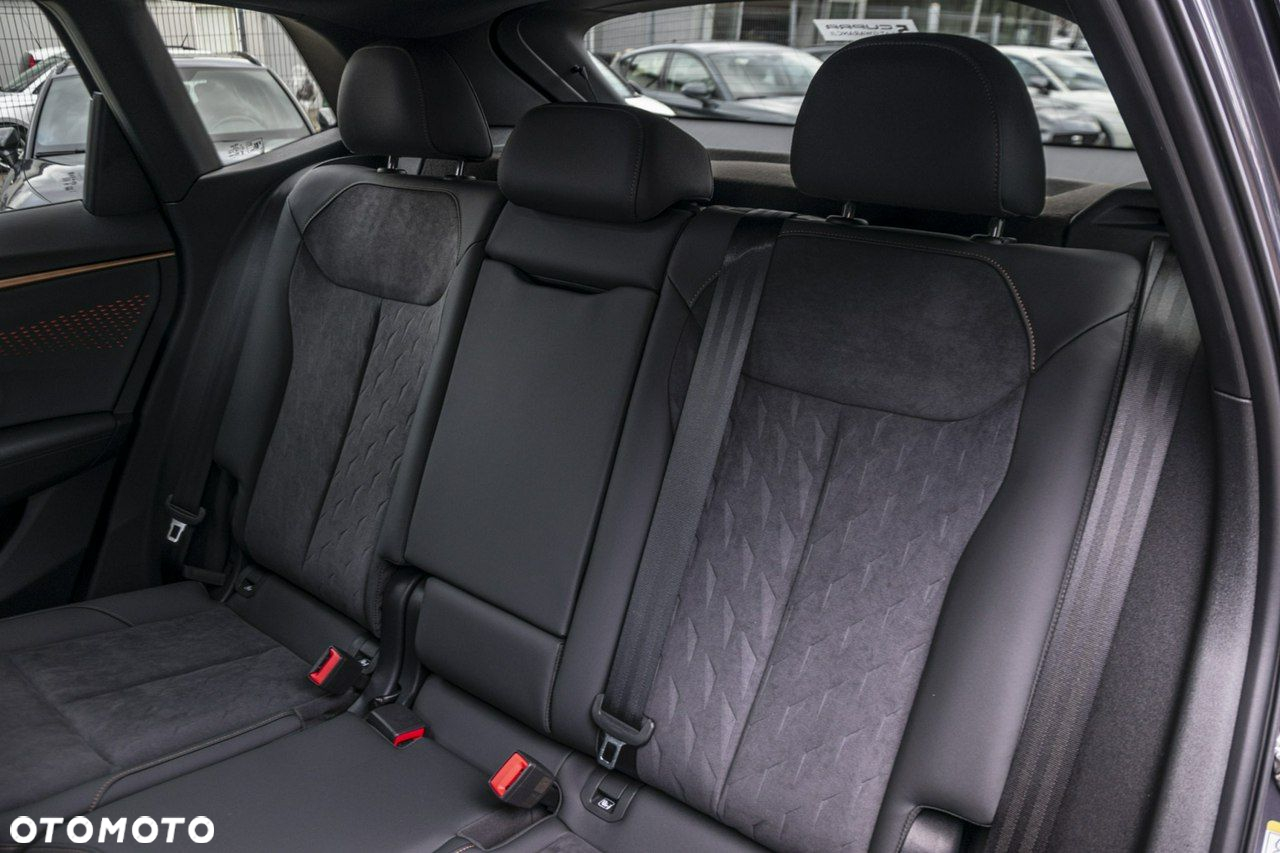 Cupra Terramar - 22