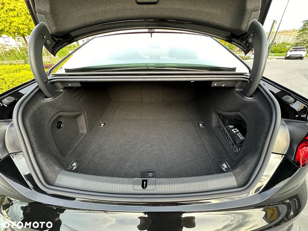 Audi A5 Coupé 45 TFSI Quattro S tronic - 9