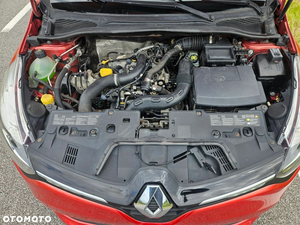 Renault Clio 0.9 Energy TCe Expression - 14