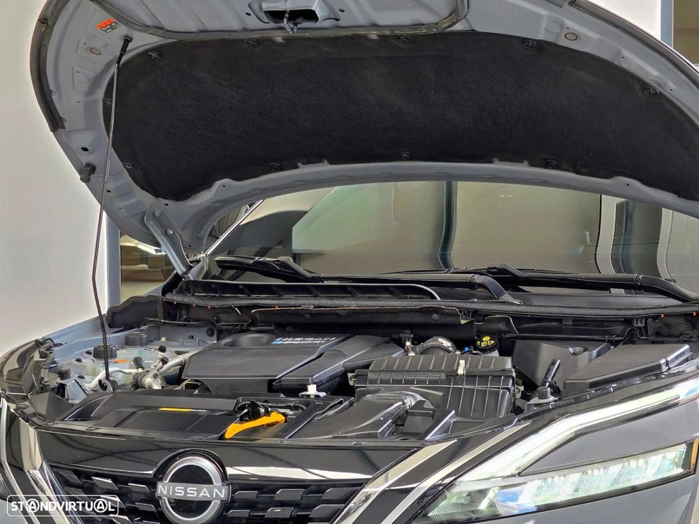 Nissan Qashqai - 45