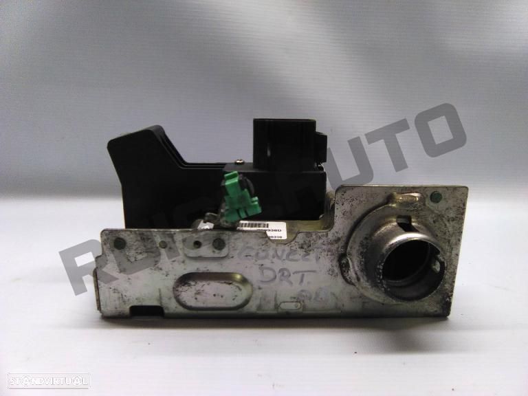 Fechadura Porta Direita 2t1av21812bf Ford Transit Connect I [20 - 1