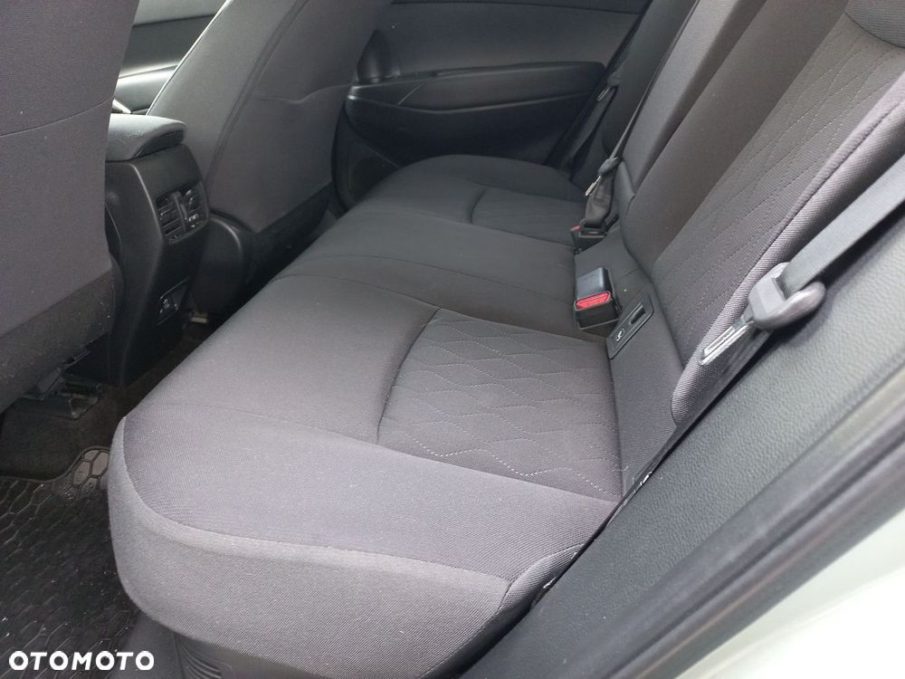 Toyota Corolla Cross 2.0 Hybrid Style - 10