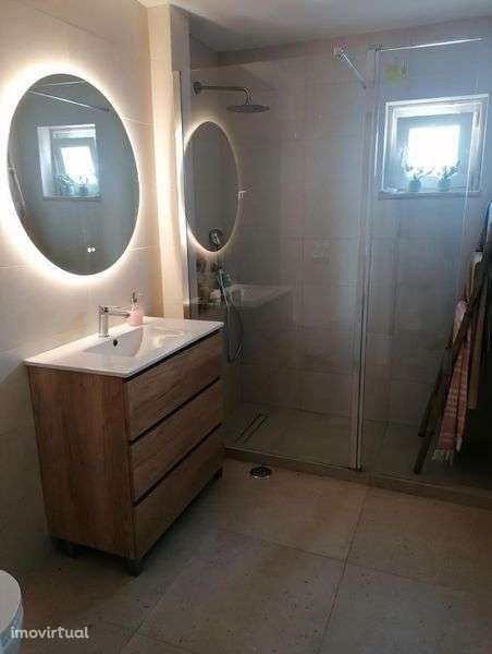 Vende Apartamento T2 Renovado - São Marcos - Grande imagem: 5/12