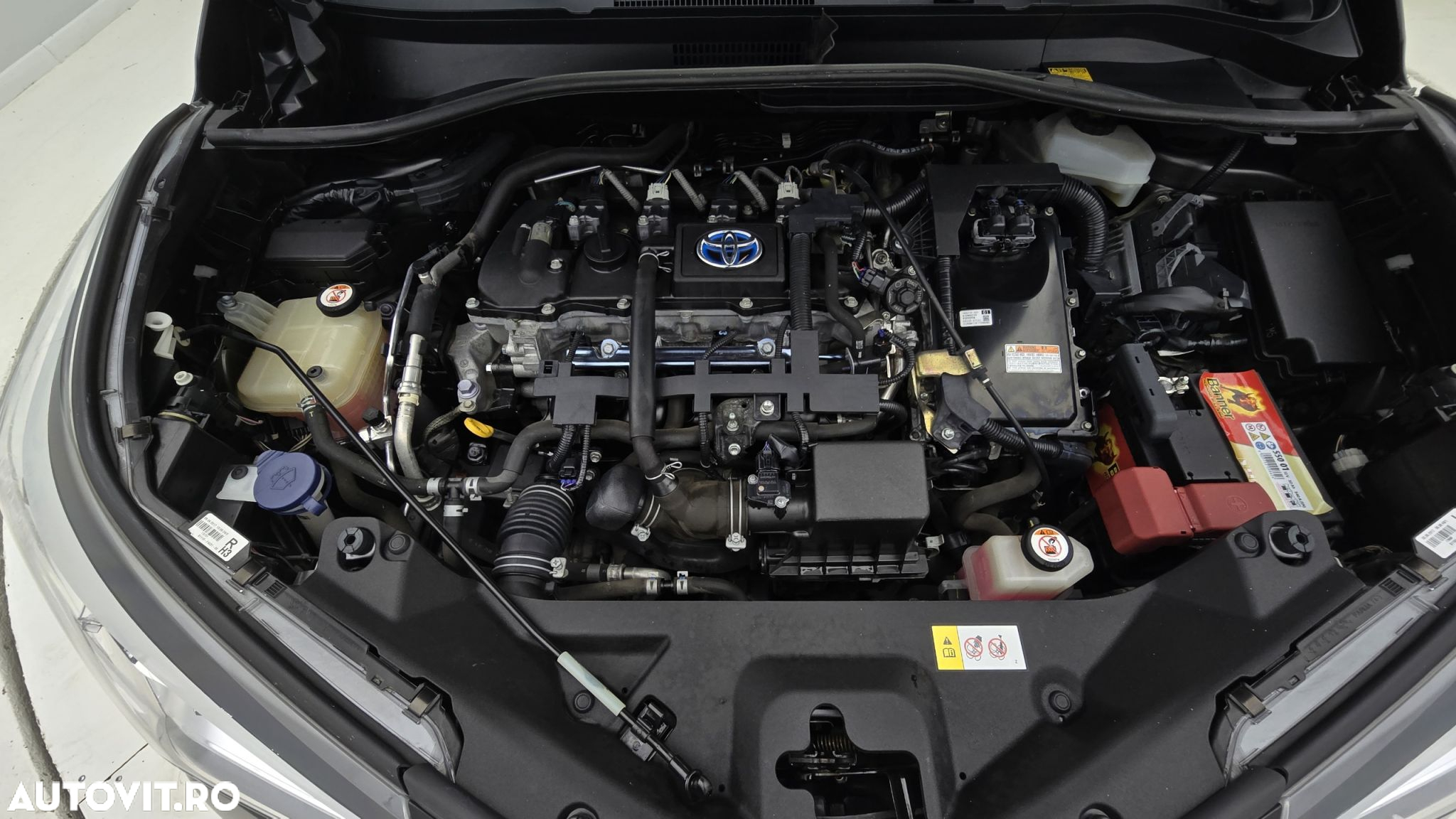 Toyota C-HR - 24
