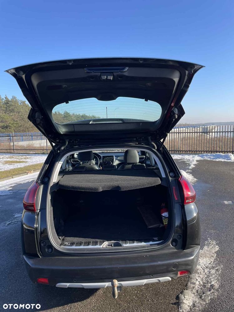 Peugeot 2008 1.6 BlueHDi Style - 5