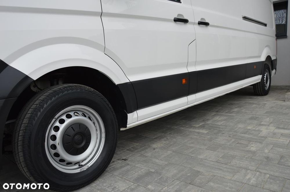 Volkswagen Crafter - 34