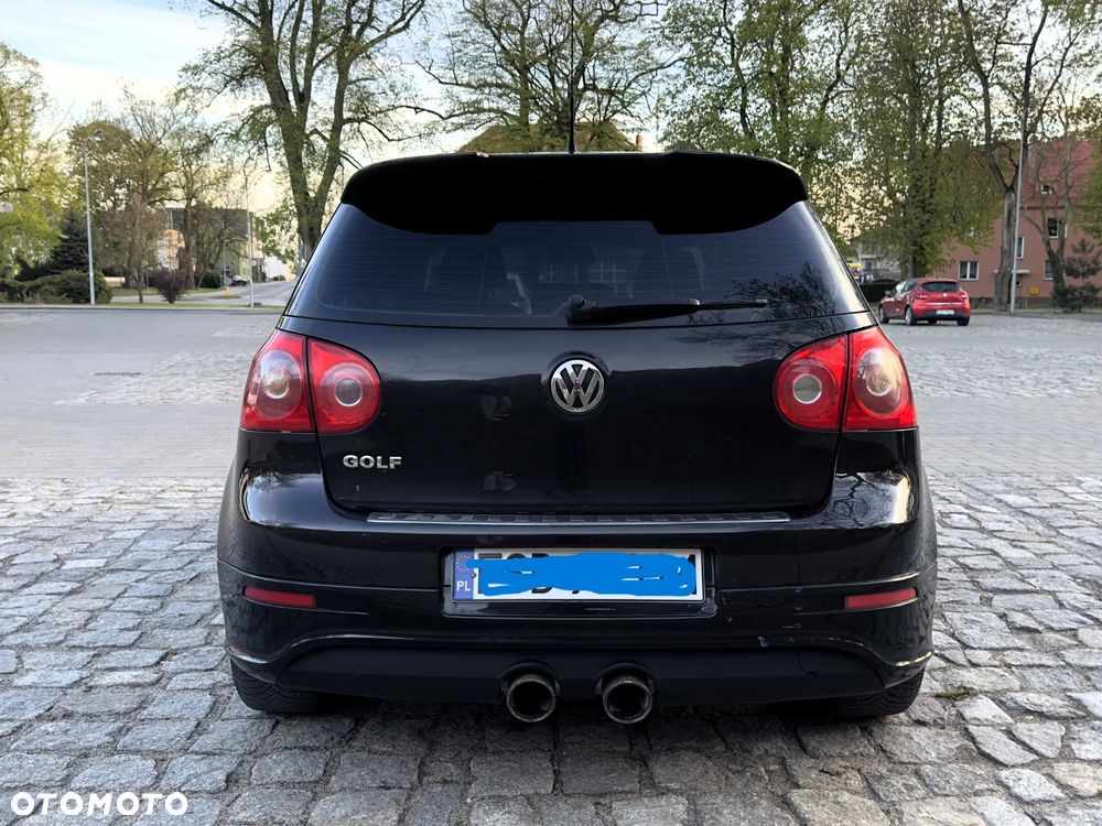 Volkswagen Golf - 3