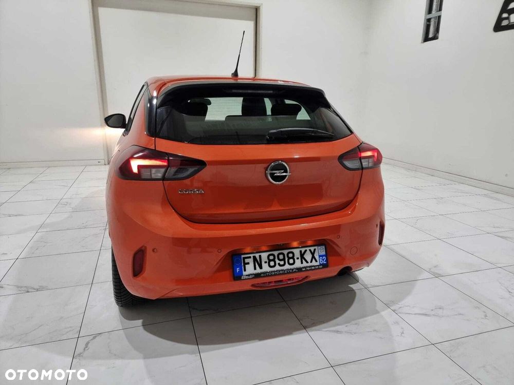 Opel Corsa - 7