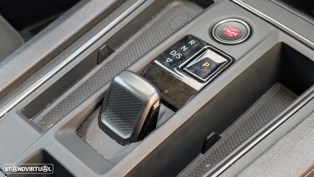 Cupra Formentor 1.5 TSI DSG - 15