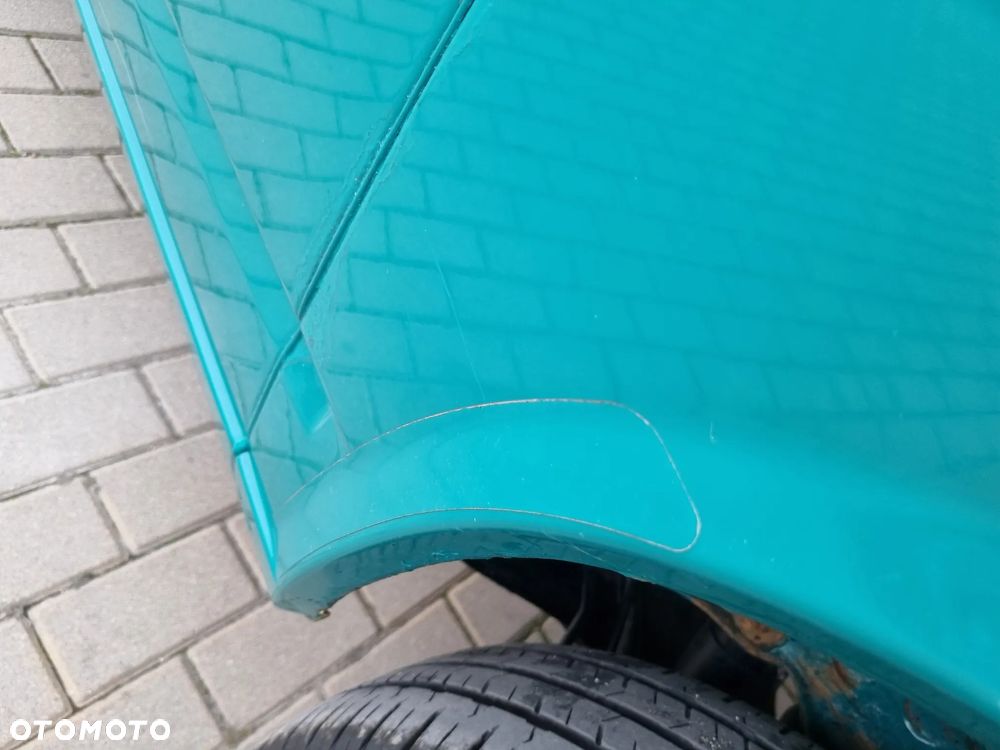 Volkswagen Transporter T4 2.5TDI 102KM Salon PL - 17