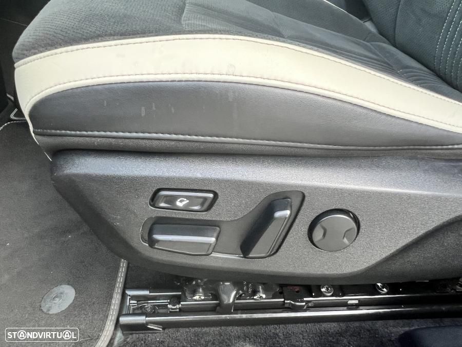 Kia EV6 77.4 kWh GT-Line - 23