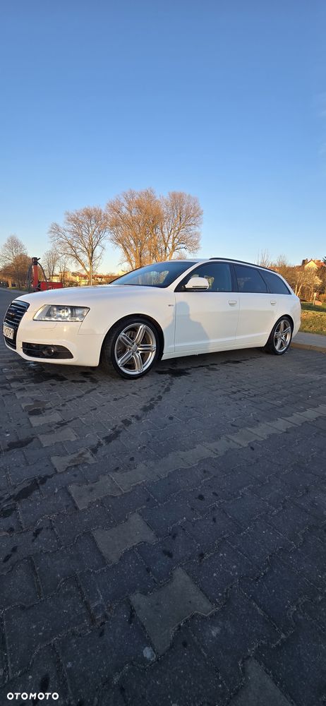 Audi A6 Avant - 15