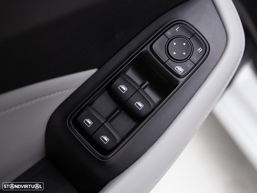 MG MG5 51 kWh Comfort - 15