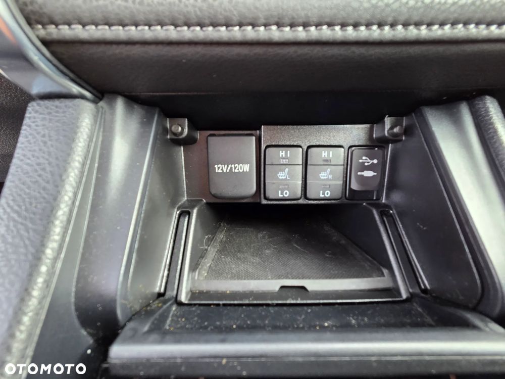 Toyota Auris 1.6 D-4D Edition-S - 13