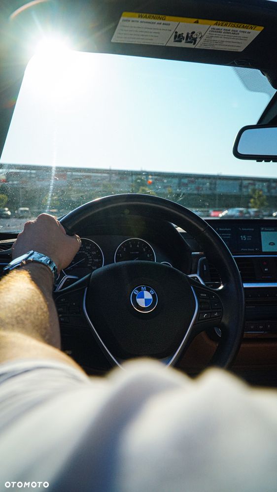 BMW Seria 4 440i Luxury Line - 23