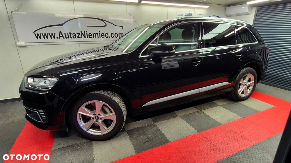 Audi Q7 3.0 TDI Quattro Tiptronic - 3