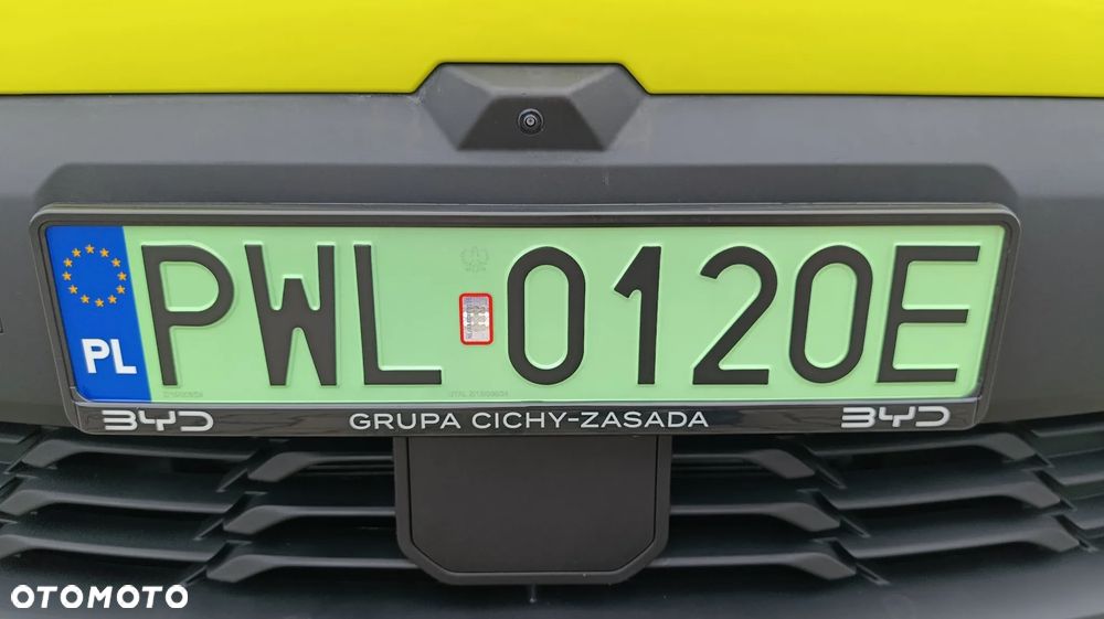BYD Dolphin Surf 43.2kWh Comfort - 11