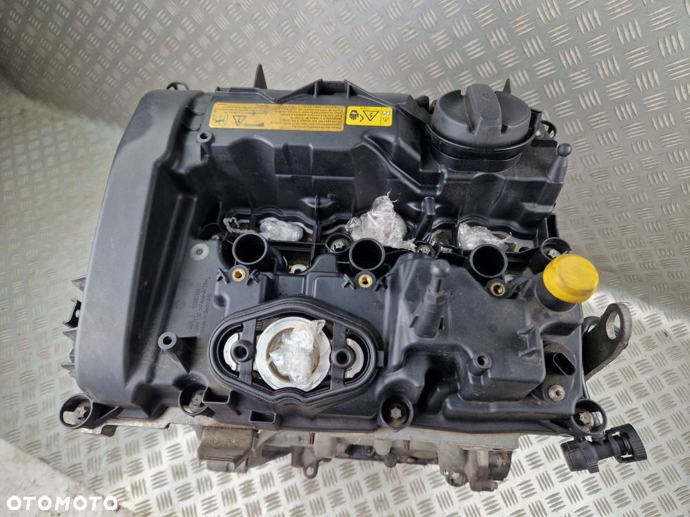 MINI ONE COOPER F56 2015 SILNIK - 15