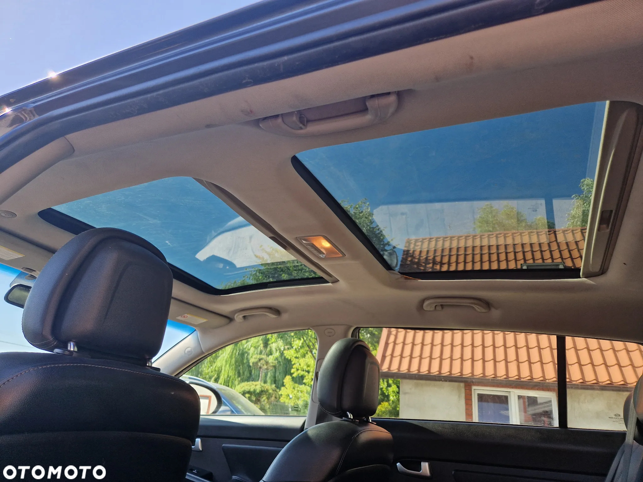 Kia Sportage 2.0 CRDI AWD Dream-Team Edition - 32