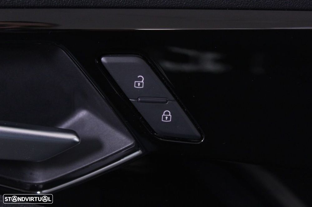 Audi A1 Sportback 25 TFSI Advanced - 21