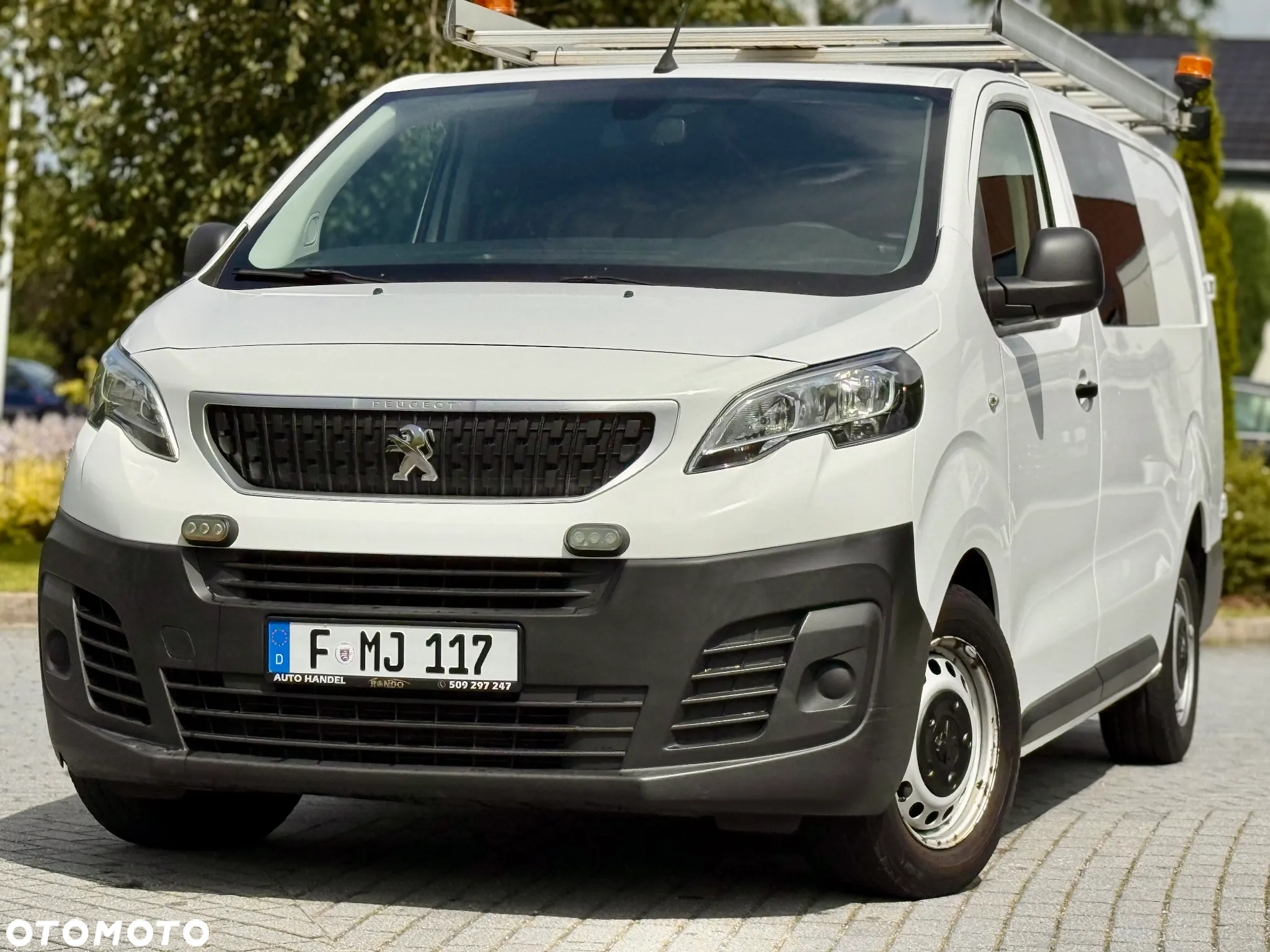 Peugeot Expert - 5