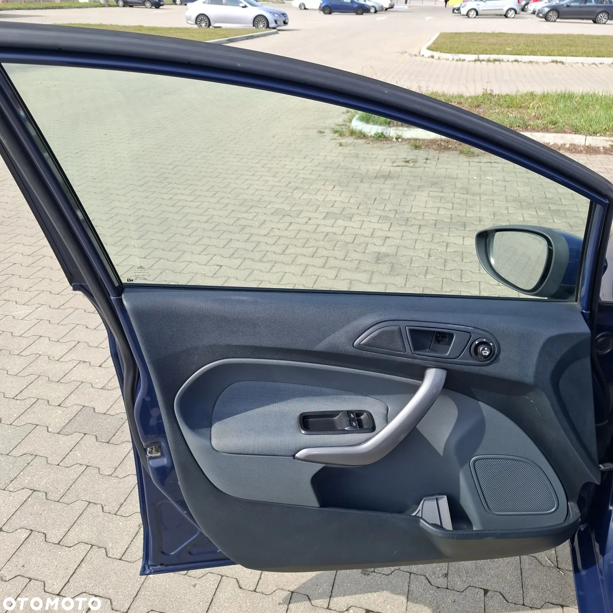 Ford Fiesta 1.25 Trend - 24
