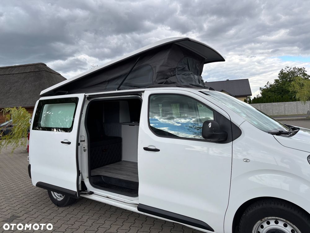 Citroën jumpy - 4