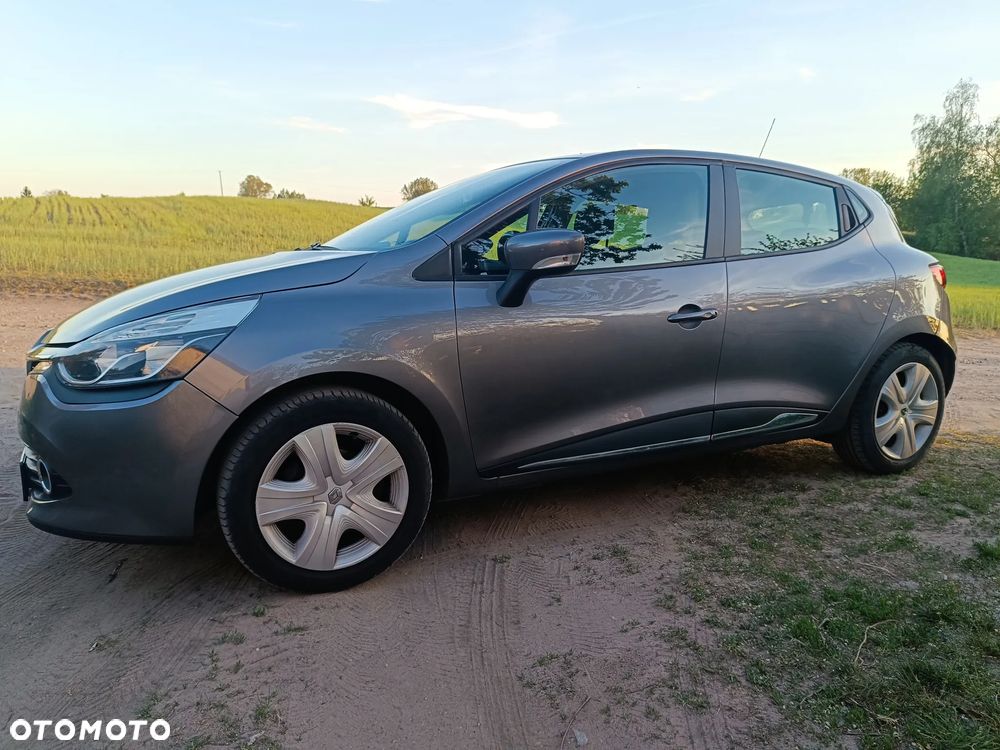 Renault Clio - 20