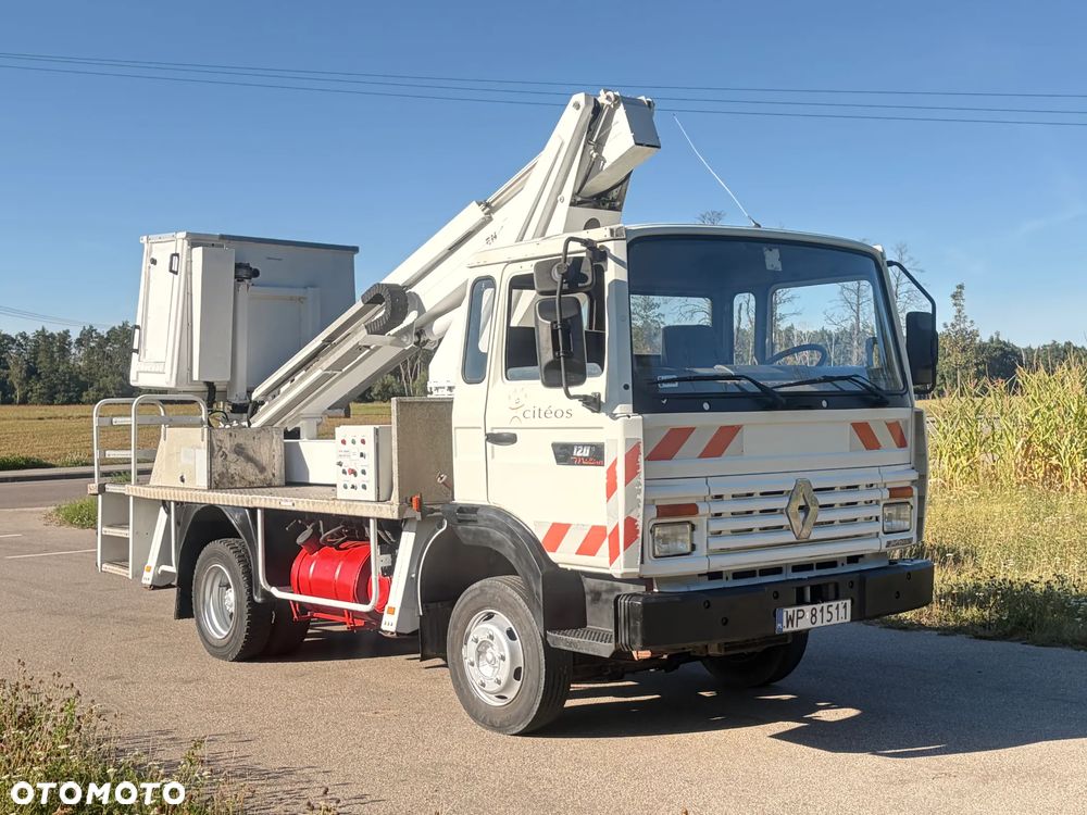 Renault Midliner S120 - 2