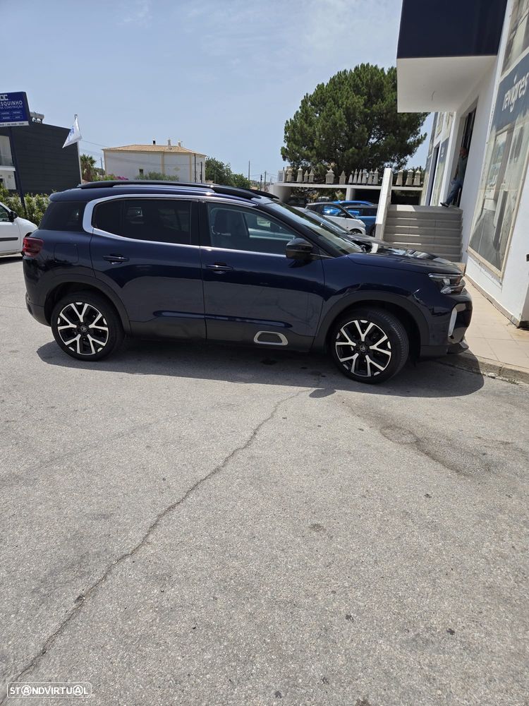 Citroën C5 Aircross - 7