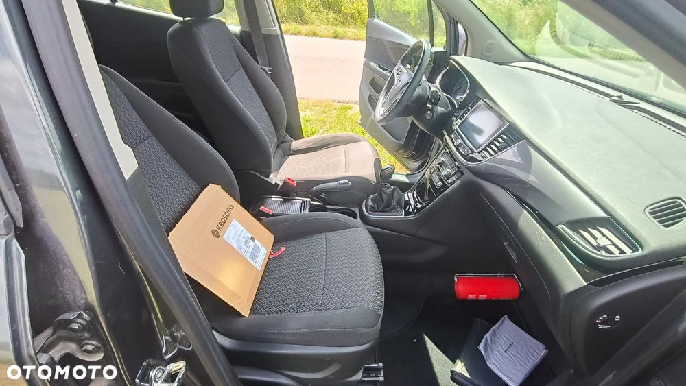 Opel Mokka 1.6 Enjoy S&S - 14