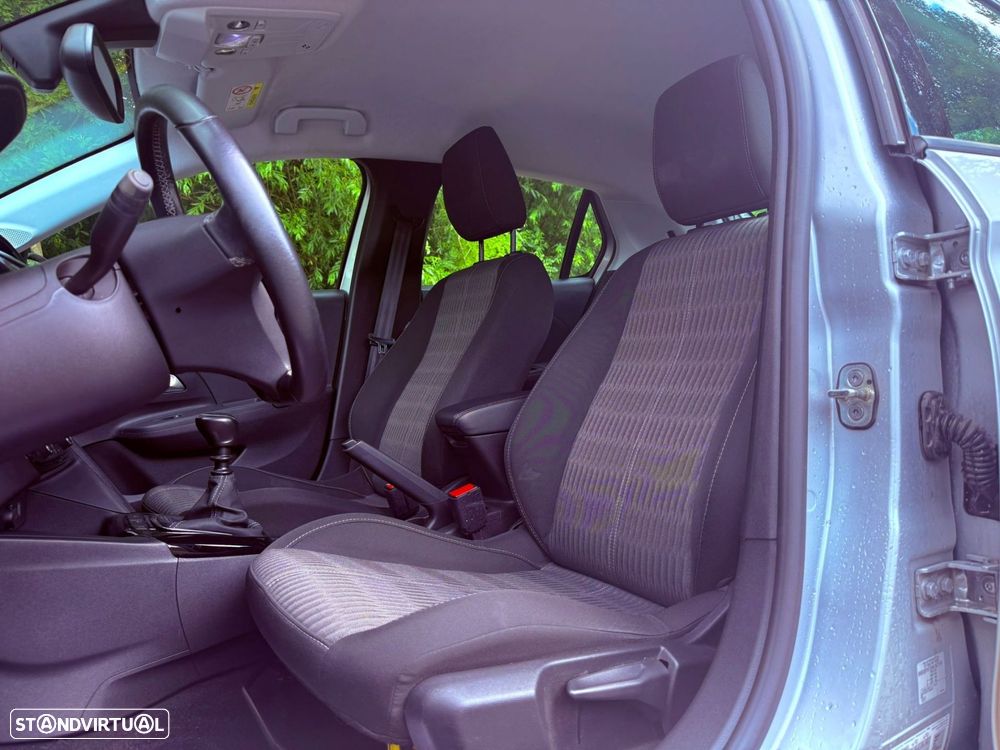 Opel Corsa 1.5 D Elegance - 24