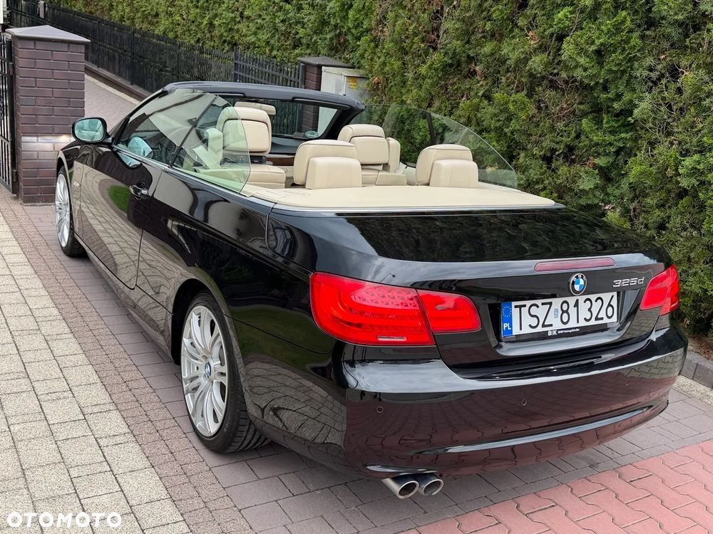 BMW Seria 3 325d Edition Exclusive - 3