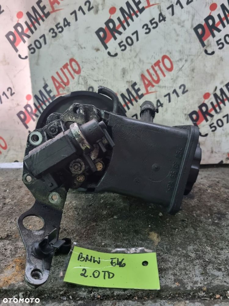 BMW E46 98-07 2,0 TD pompa wspomagania 2247046 * - 2