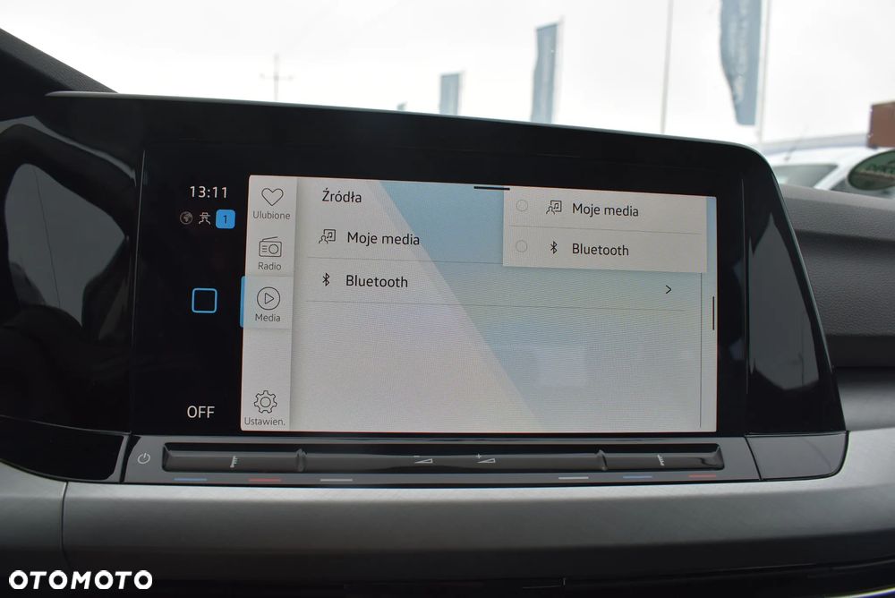 Volkswagen Golf 1.5 eTSI OPF DSG Life - 29